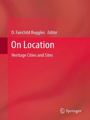 cover image of On Location